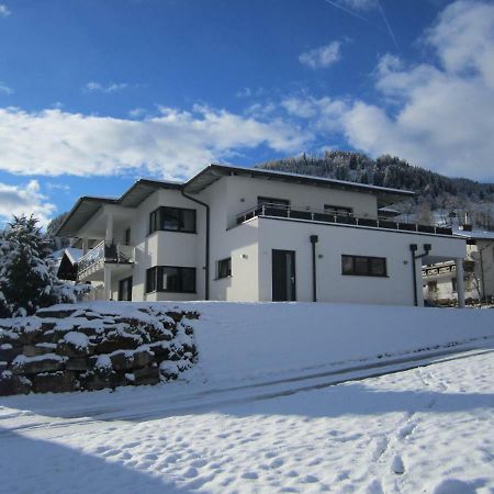 Appartementhaus Gretzel วาไกรน์ ภายนอก รูปภาพ