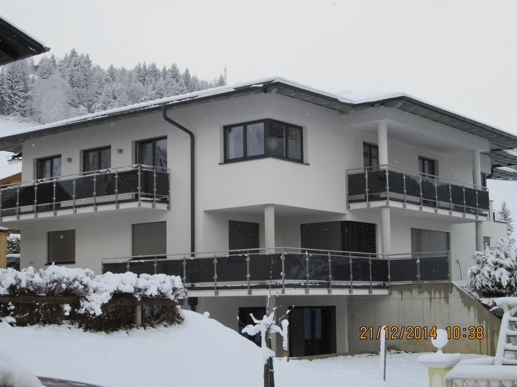Appartementhaus Gretzel วาไกรน์ ภายนอก รูปภาพ