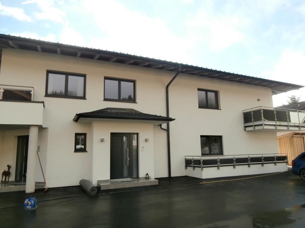 Appartementhaus Gretzel วาไกรน์ ภายนอก รูปภาพ