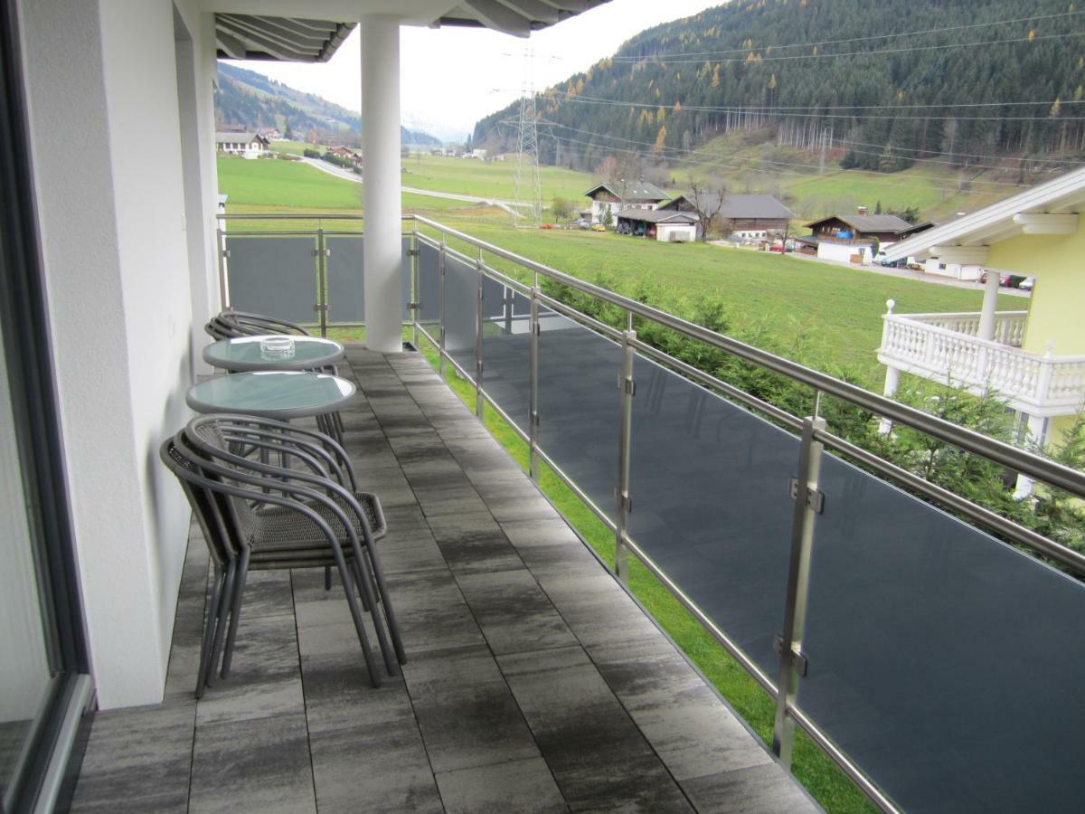 Appartementhaus Gretzel วาไกรน์ ภายนอก รูปภาพ