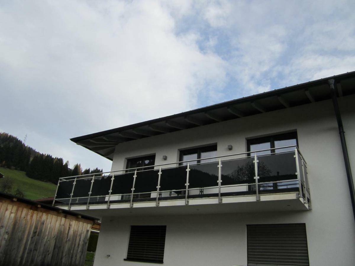 Appartementhaus Gretzel วาไกรน์ ภายนอก รูปภาพ