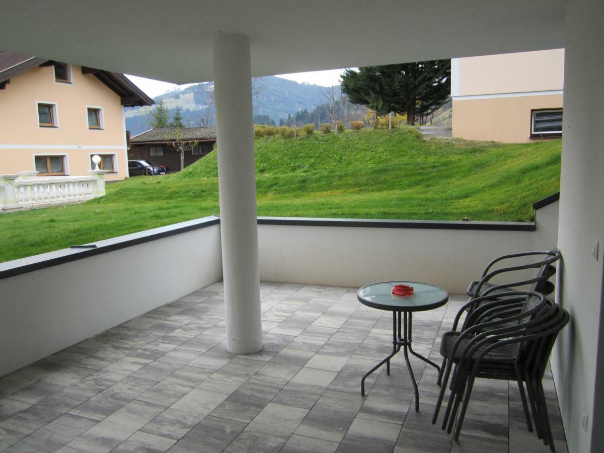 Appartementhaus Gretzel วาไกรน์ ภายนอก รูปภาพ