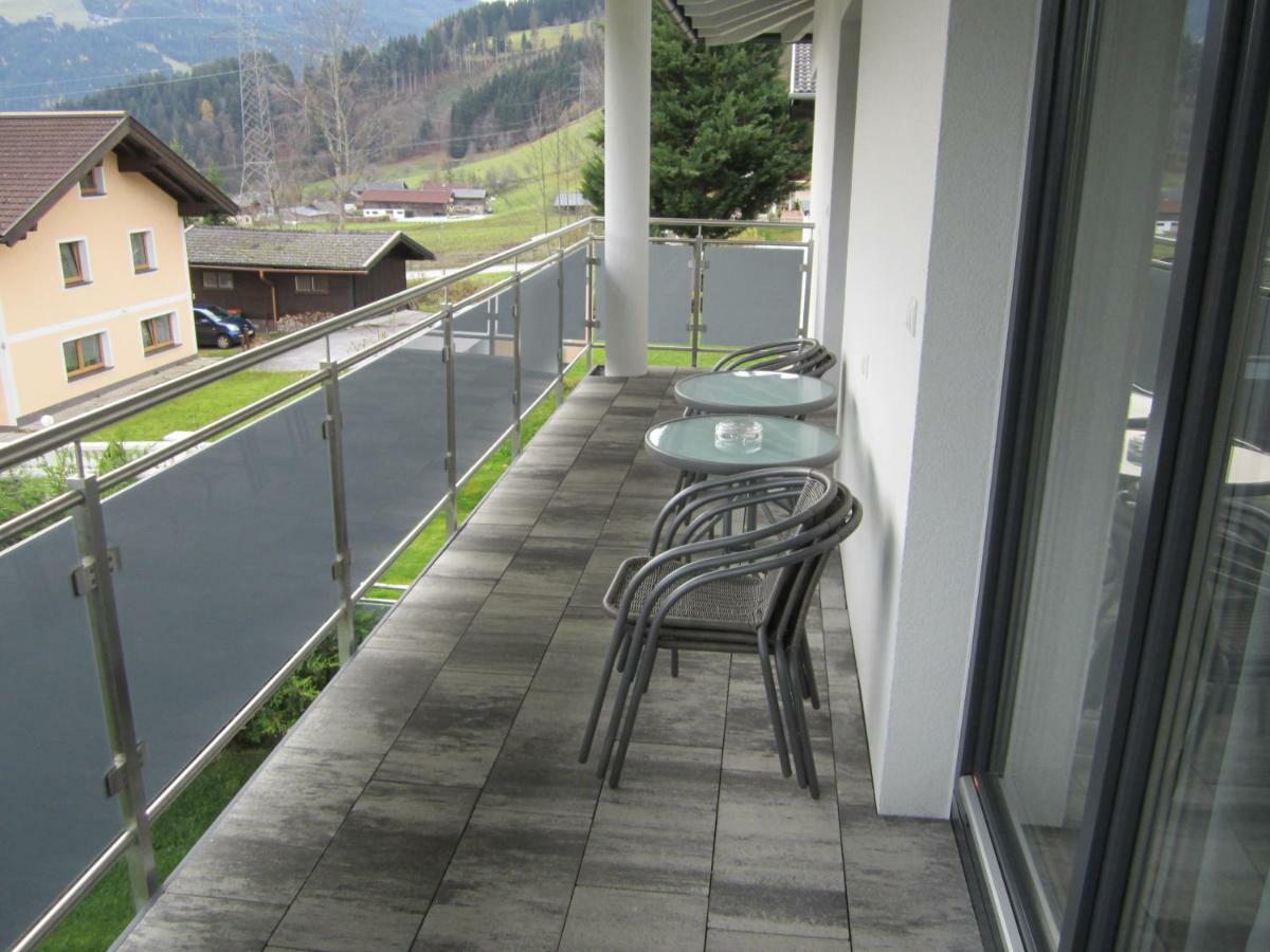 Appartementhaus Gretzel วาไกรน์ ภายนอก รูปภาพ