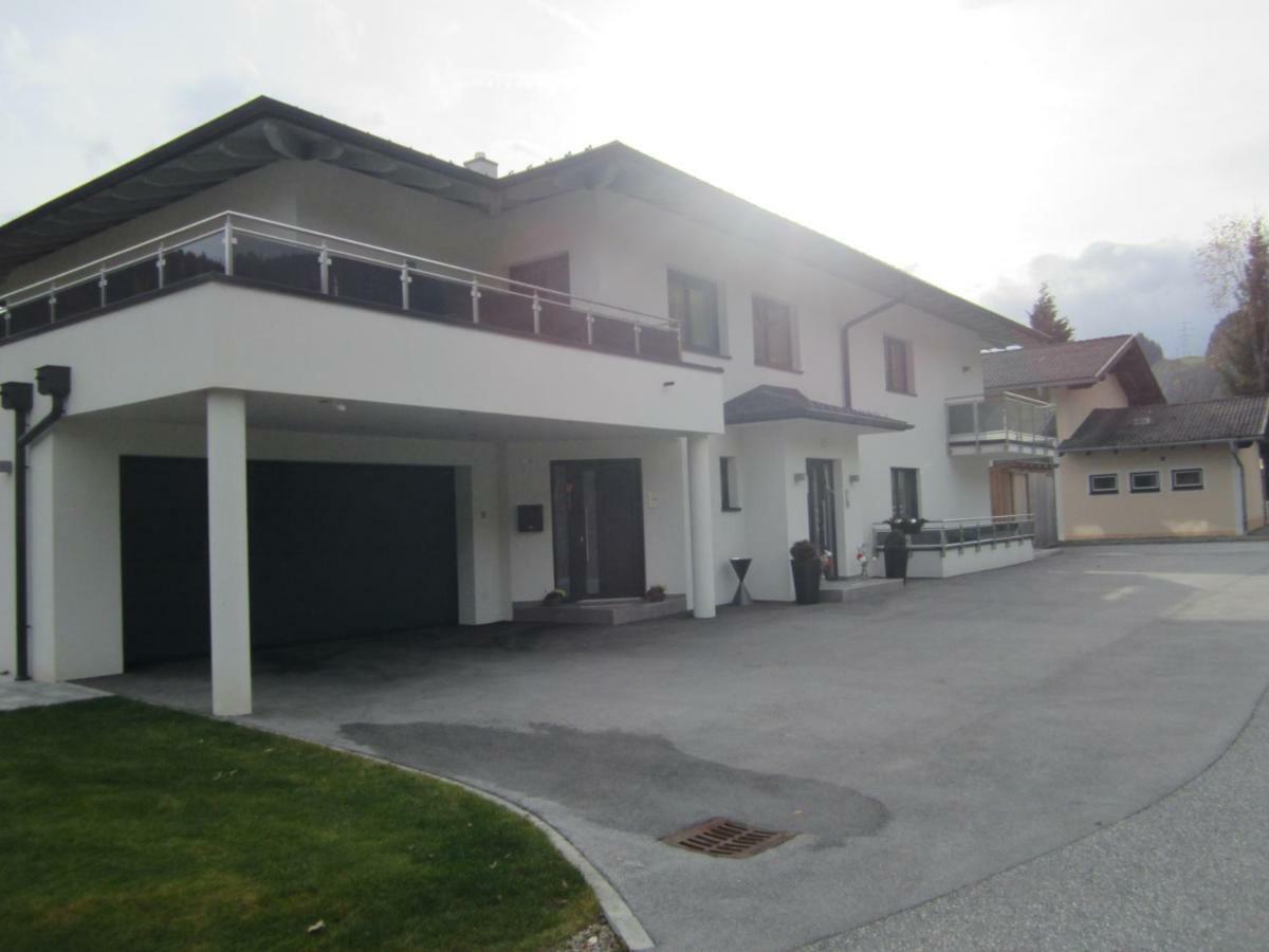 Appartementhaus Gretzel วาไกรน์ ภายนอก รูปภาพ