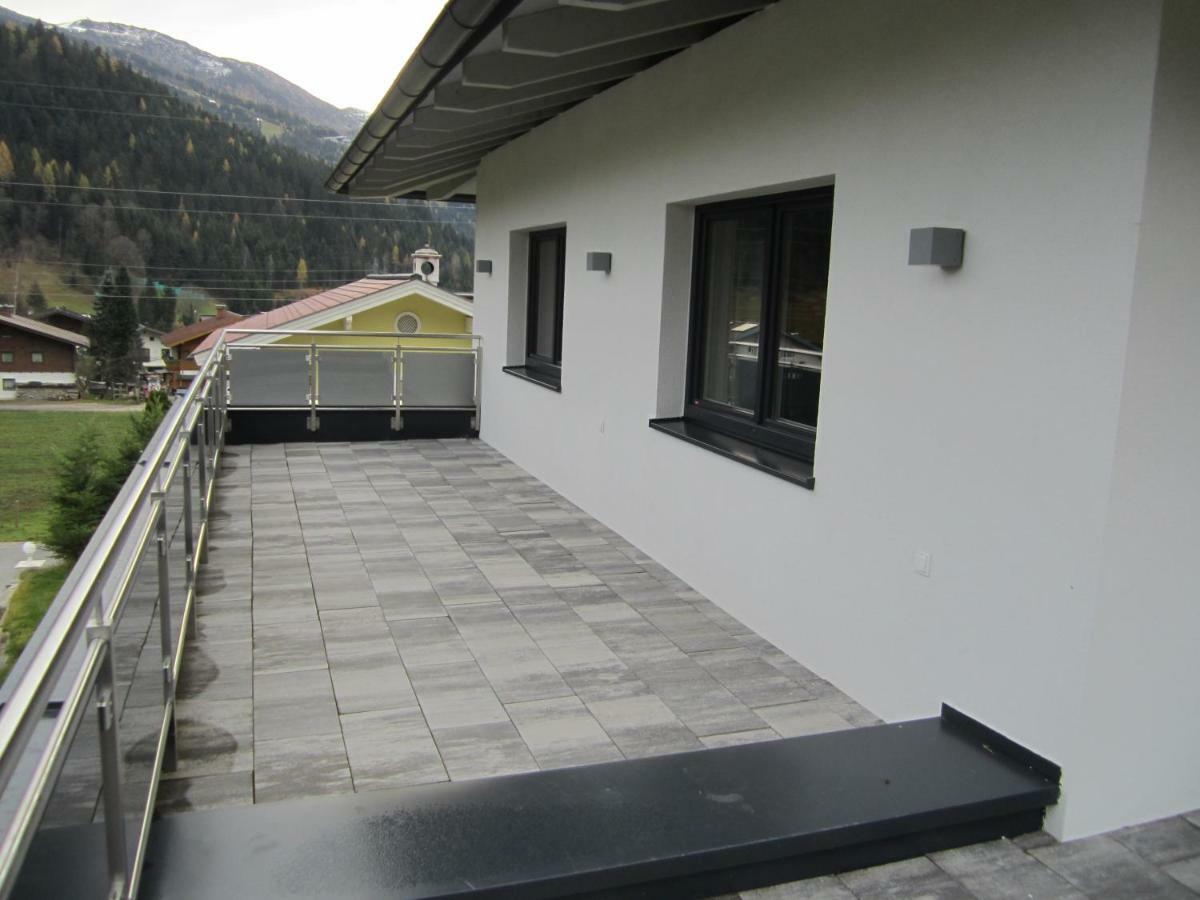 Appartementhaus Gretzel วาไกรน์ ภายนอก รูปภาพ