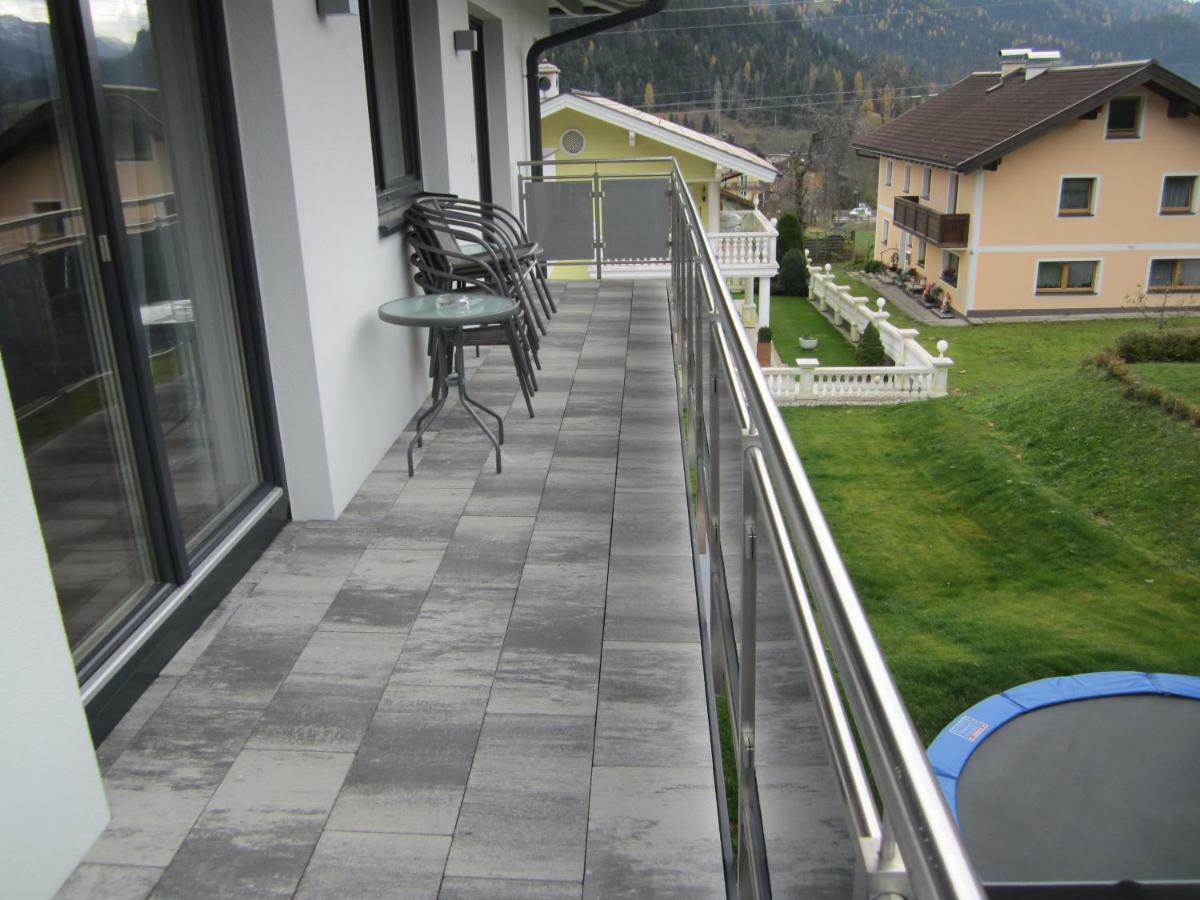 Appartementhaus Gretzel วาไกรน์ ภายนอก รูปภาพ