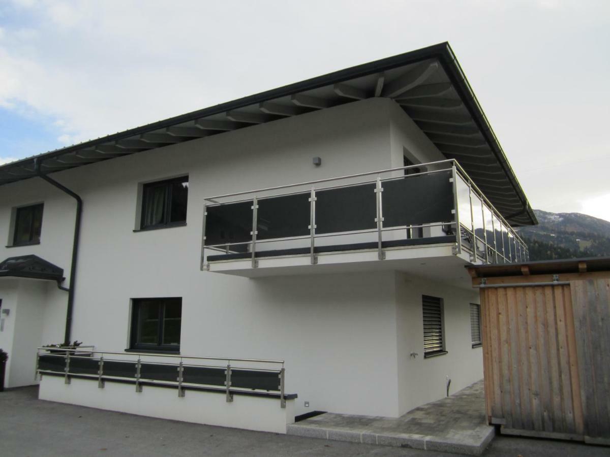 Appartementhaus Gretzel วาไกรน์ ภายนอก รูปภาพ