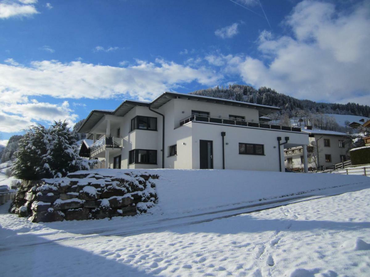 Appartementhaus Gretzel วาไกรน์ ภายนอก รูปภาพ